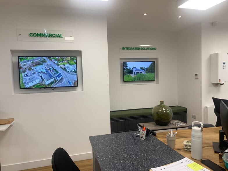 96 Atholl Rd, Pitlochry à louer - Photo du bâtiment - Image 2 de 5