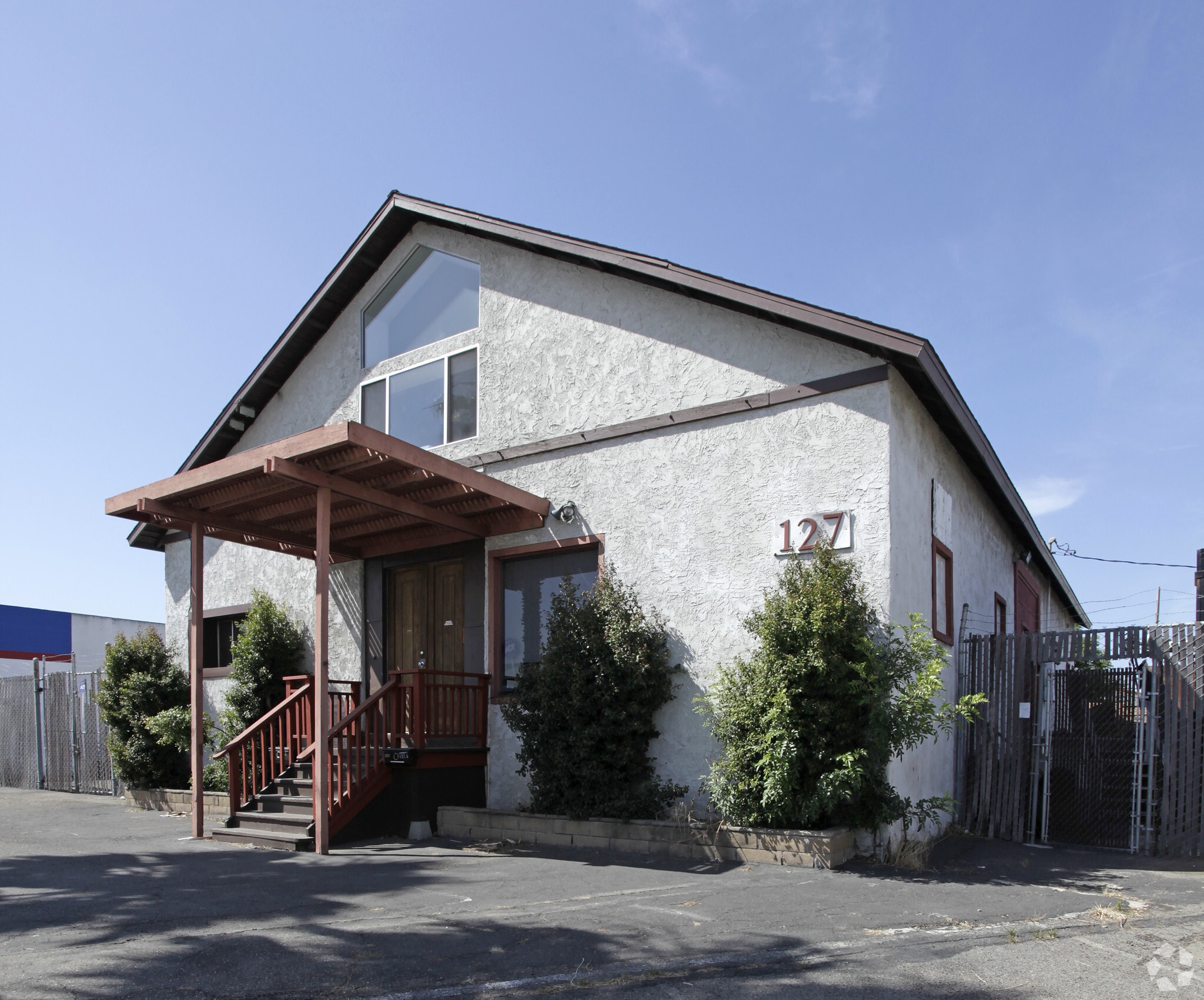127 N Manchester Ave, Anaheim, CA for lease Primary Photo- Image 1 of 6