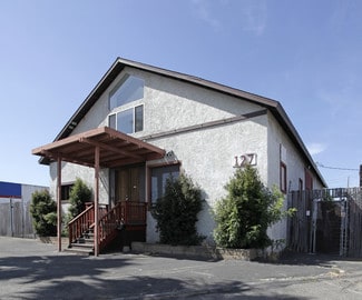 More details for 127 N Manchester Ave, Anaheim, CA - Industrial for Lease