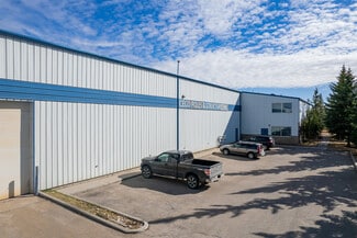More details for 5110 56th Ave SE, Calgary, AB - Industrial for Sale
