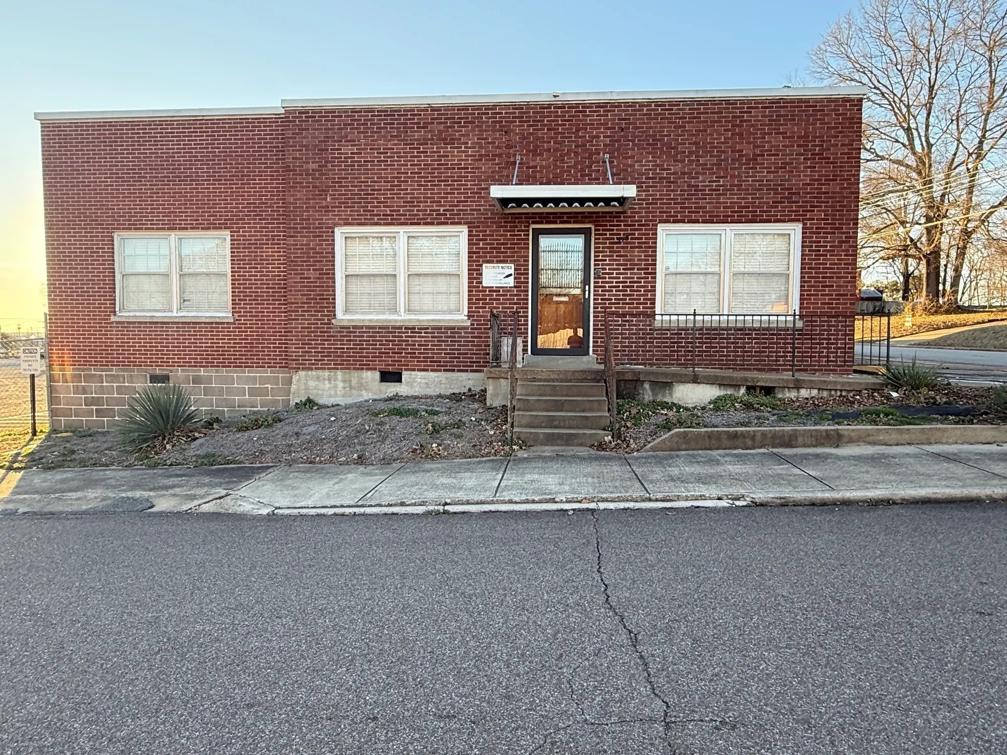 373 N Cumberland St, Jackson, TN for lease Primary Photo- Image 1 of 40