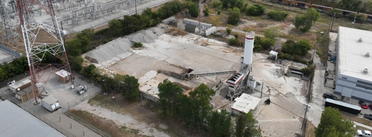 600 Fulgham Rd, Plano, TX for lease - Building Photo - Image 2 of 3