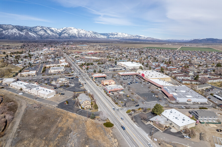 1329 US Highway 395 N, Gardnerville, NV for lease - Building Photo - Image 3 of 8