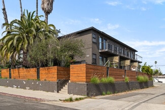More details for 250 3rd Ave, Venice, CA - Multifamily for Sale