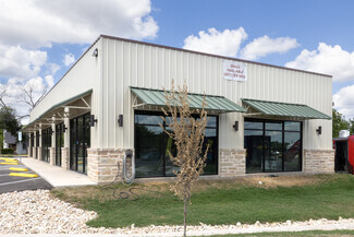 Plus de détails pour 840 S Business IH 35 St, New Braunfels, TX - Bureau à louer