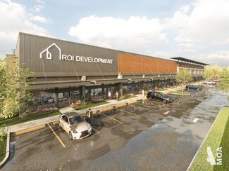 More details for 10263 John Young Pkwy, Orlando, FL - Flex for Lease