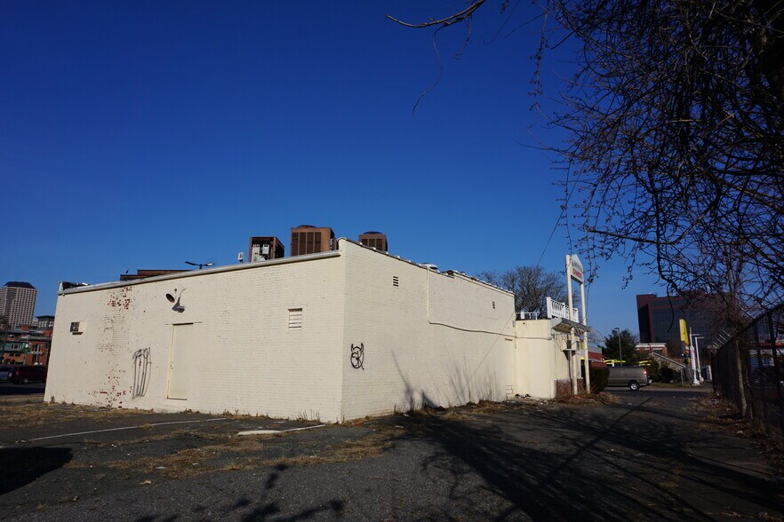 175 Washington St, Hartford, CT à vendre - Photo du bâtiment - Image 3 de 8