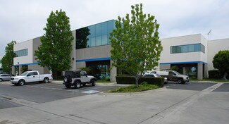 Plus de détails pour 16421 Gothard St, Huntington Beach, CA - Industriel à louer