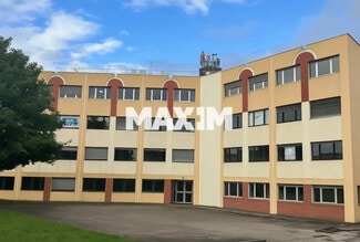 More details for 14 B Rue Pierre De Coubertin, Dijon - Office for Lease