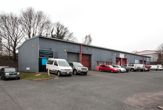 More details for Heron Rd, Exeter - Industrial for Lease