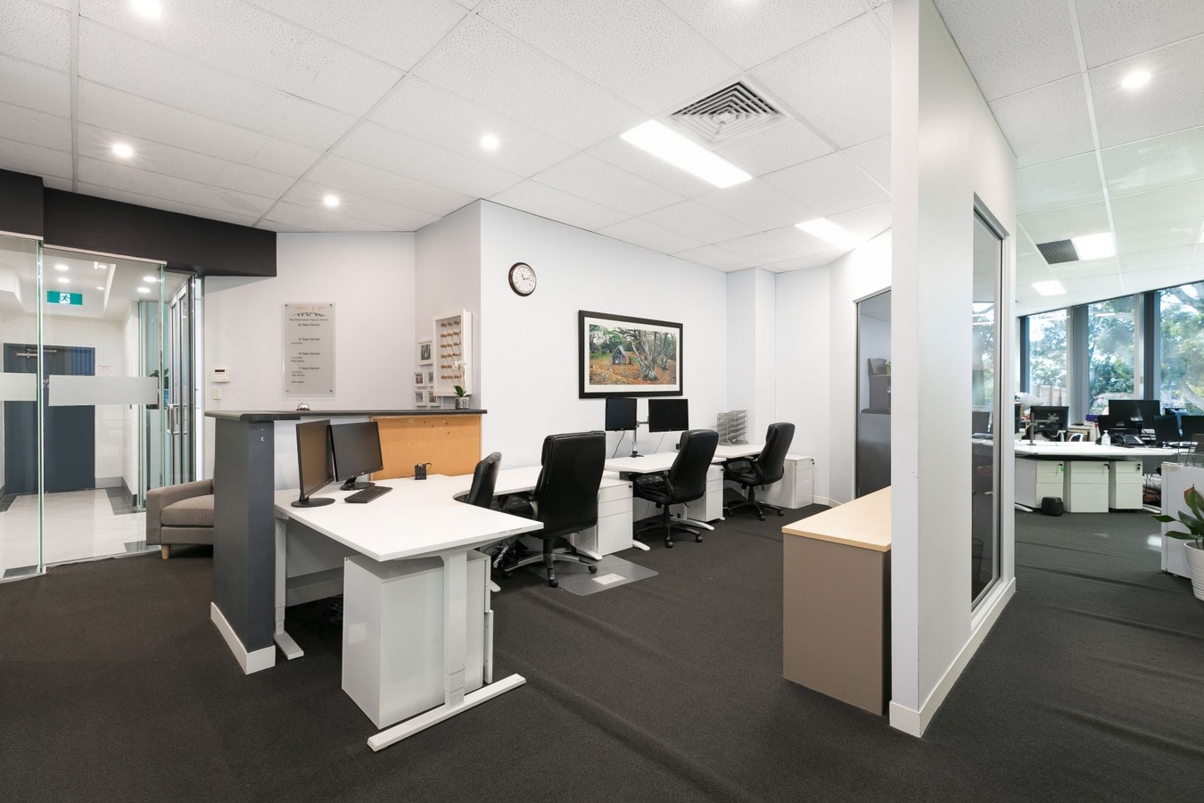 3-5 Stapleton Ave, Sutherland, NSW 2232 - Unit 204 - - Interior Photo - Image 2 of 5