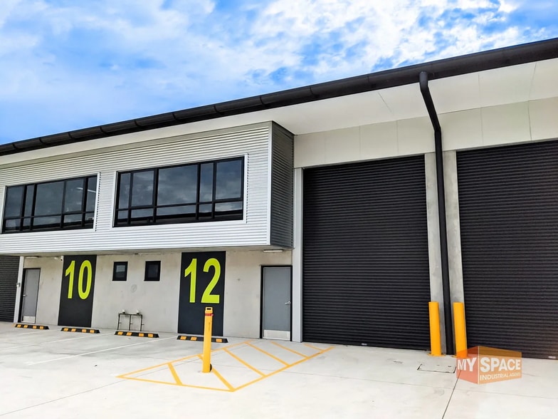 40 Anzac St, Chullora for lease - Building Photo - Image 3 of 5