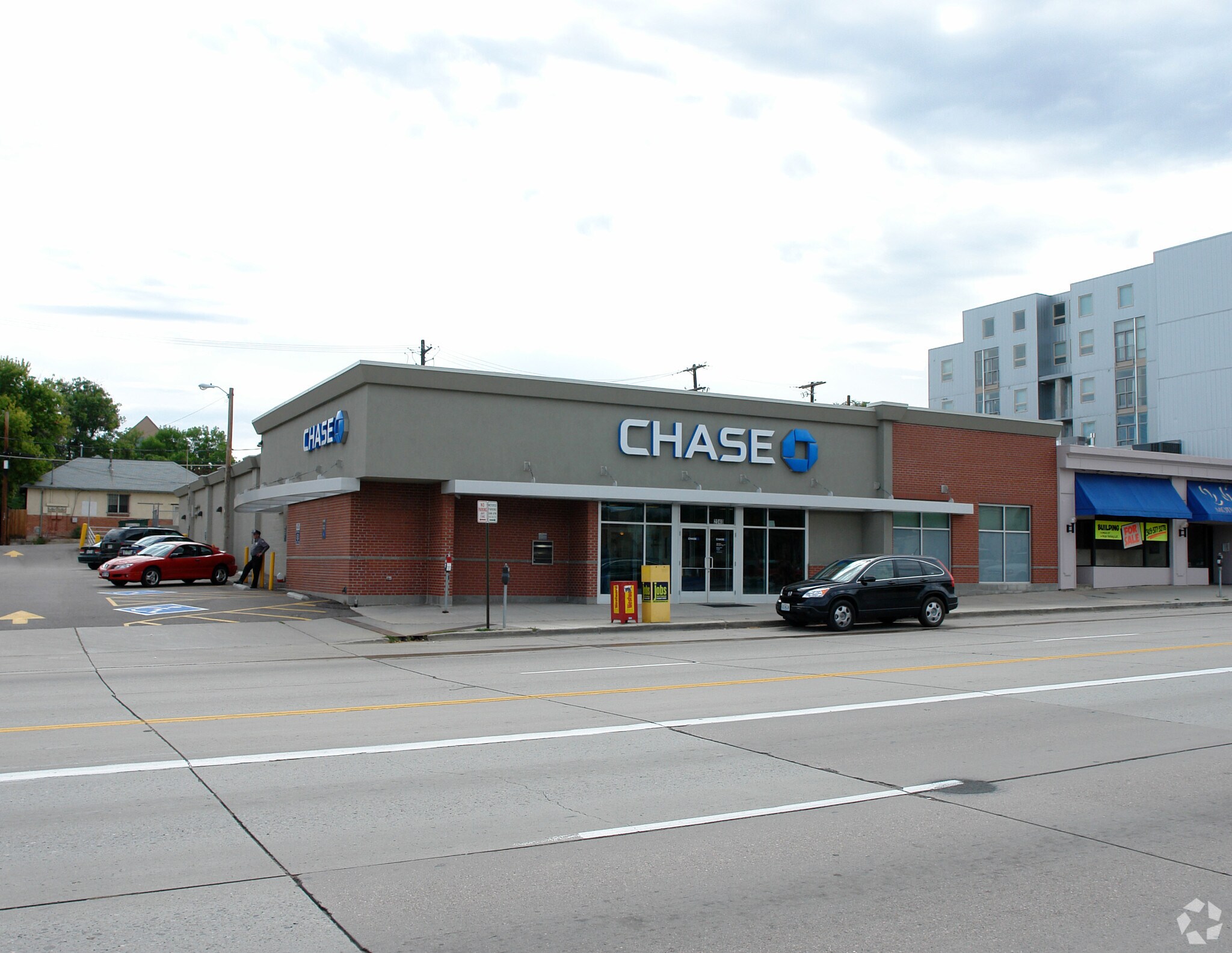 2040 S University Blvd, Denver, CO for lease Primary Photo- Image 1 of 4