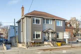 Plus de détails pour 304 O'connor St, Ottawa, ON - Bureau à vendre
