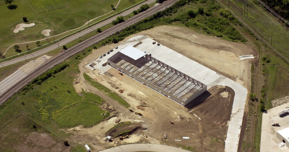 1000 Schroeder Dr, Waco, TX à louer - Aérien - Image 2 de 38