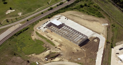 1000 Schroeder Dr, Waco, TX - AÉRIEN Vue de la carte - Image1