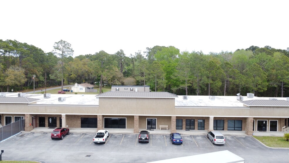 3003 Scarlett St, Brunswick, GA à vendre - Photo du bâtiment - Image 1 de 15