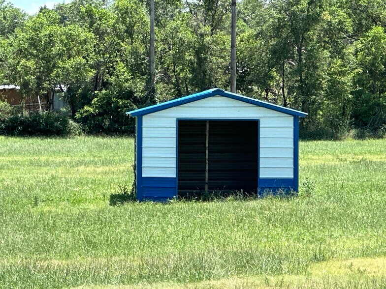 700 N Texas St, Shamrock, TX à vendre - Photo du bâtiment - Image 3 de 57