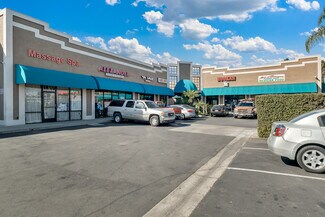 Plus de détails pour 10759 Magnolia Ave, Riverside, CA - Commerce de détail à louer