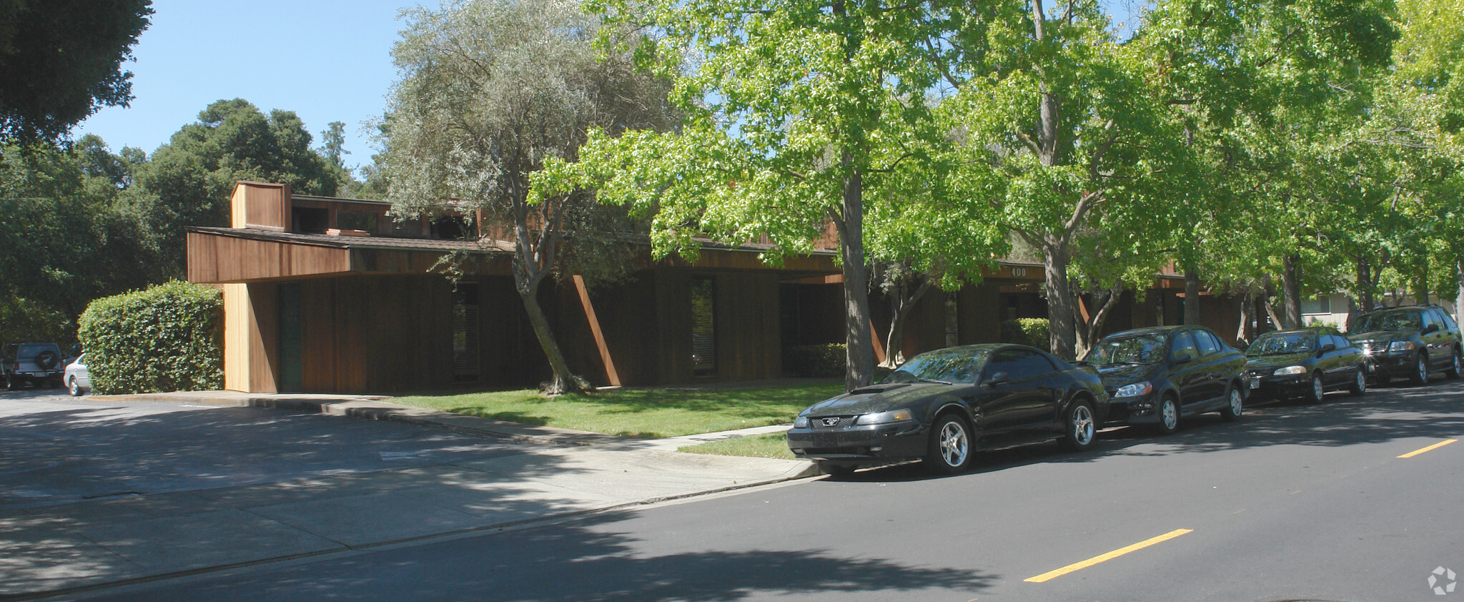 400 Carlton Ave, Los Gatos, CA for sale Primary Photo- Image 1 of 1