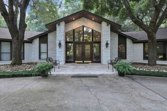 More details for 1306 S Magnolia St, Woodville, TX - Specialty for Sale