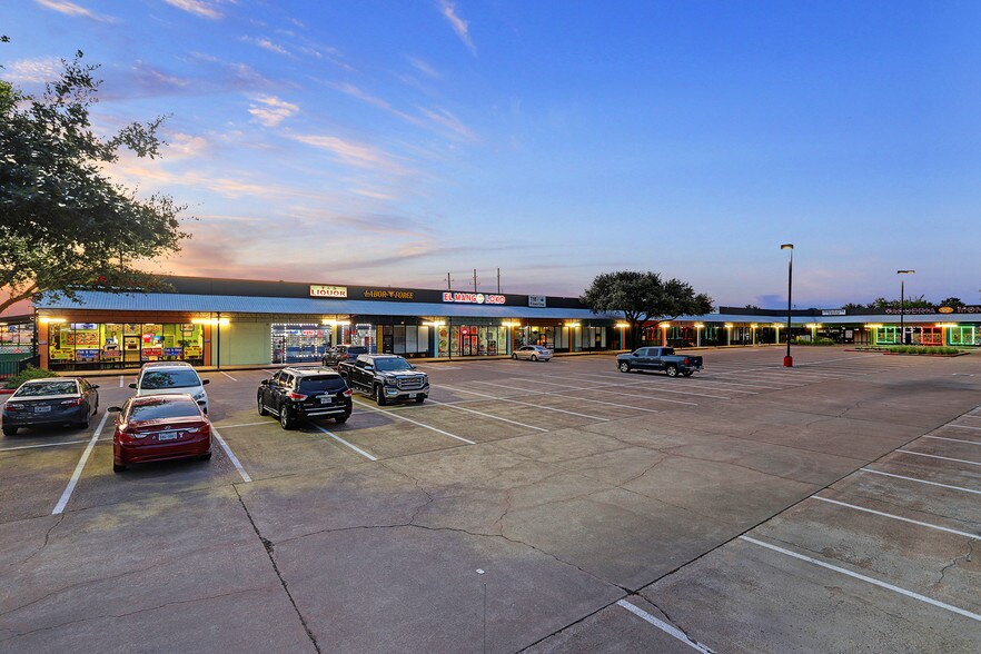 13150 FM-529, Houston, TX à louer - Photo du bâtiment - Image 2 de 5