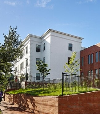 More details for 1409 V St SE, Washington, DC - Specialty for Sale