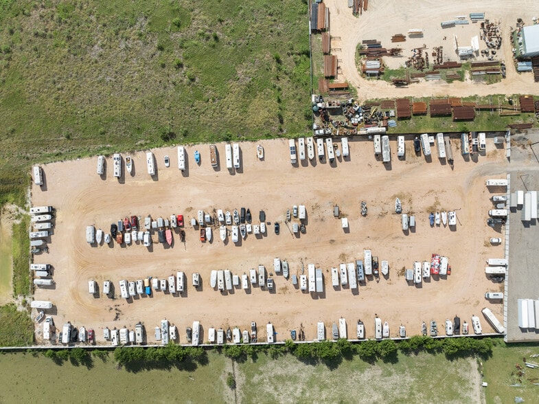 11528 Old Lockhart Hwy, Creedmoor, TX for sale - Building Photo - Image 3 of 14