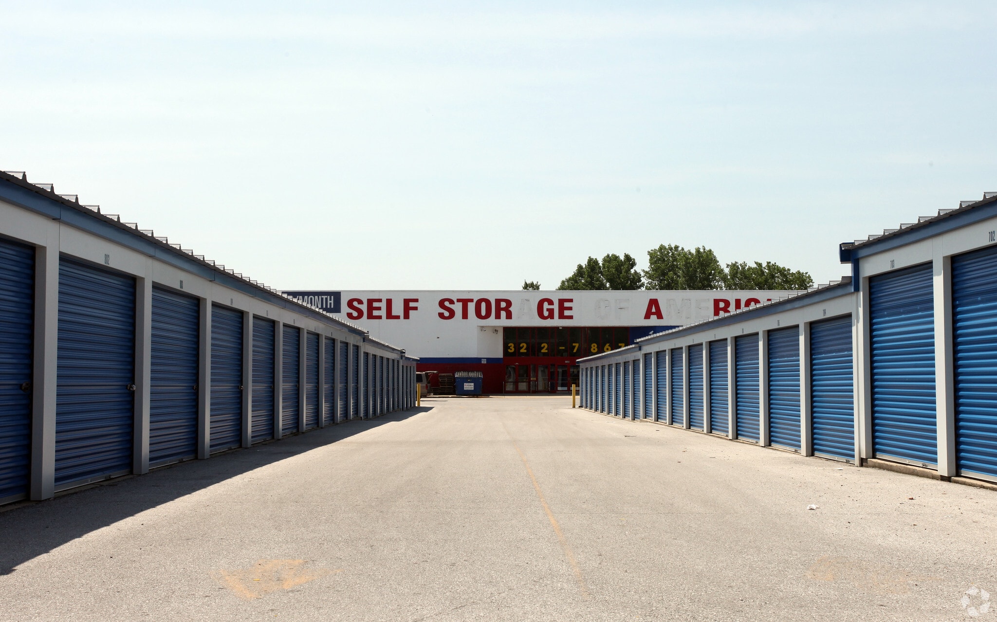 7339 E Washington St, Indianapolis, IN for sale Primary Photo- Image 1 of 10