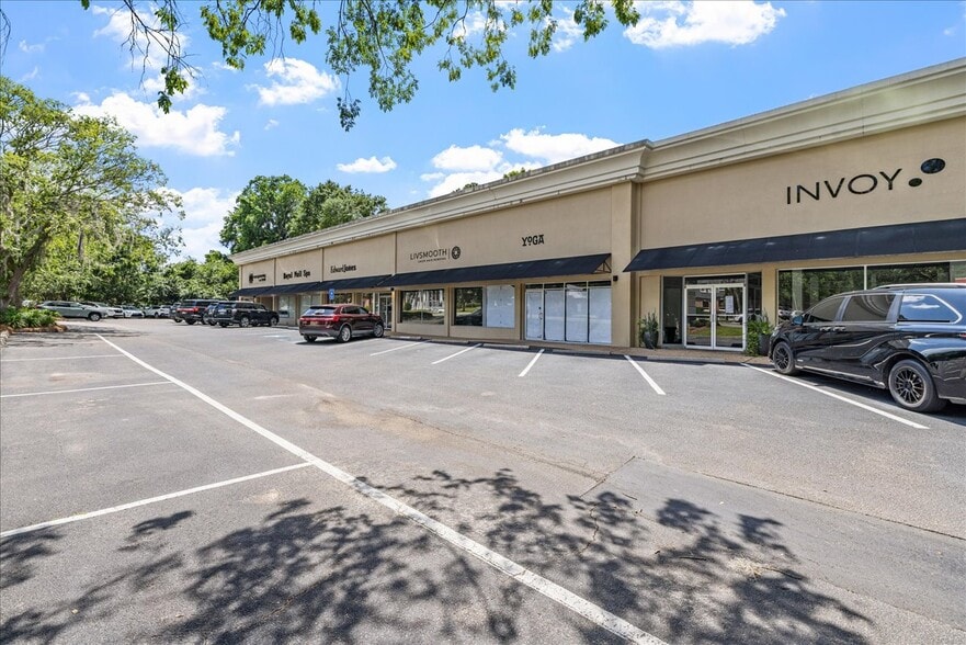 2030 Thomasville Rd, Tallahassee, FL for lease - Building Photo - Image 3 of 28