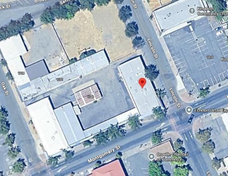 1790 Montgomery st, Oroville, CA for sale Primary Photo- Image 1 of 7