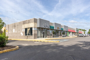 1392 St Georges Ave, Avenel NJ - Services immobiliers commerciaux