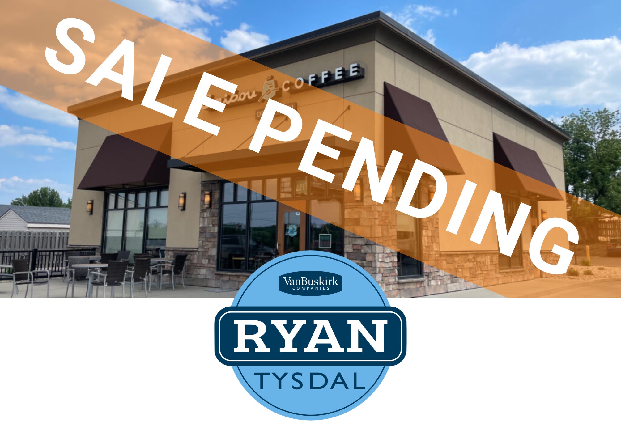 3501 E 10th St, Sioux Falls, SD à vendre Photo du bâtiment- Image 1 de 1