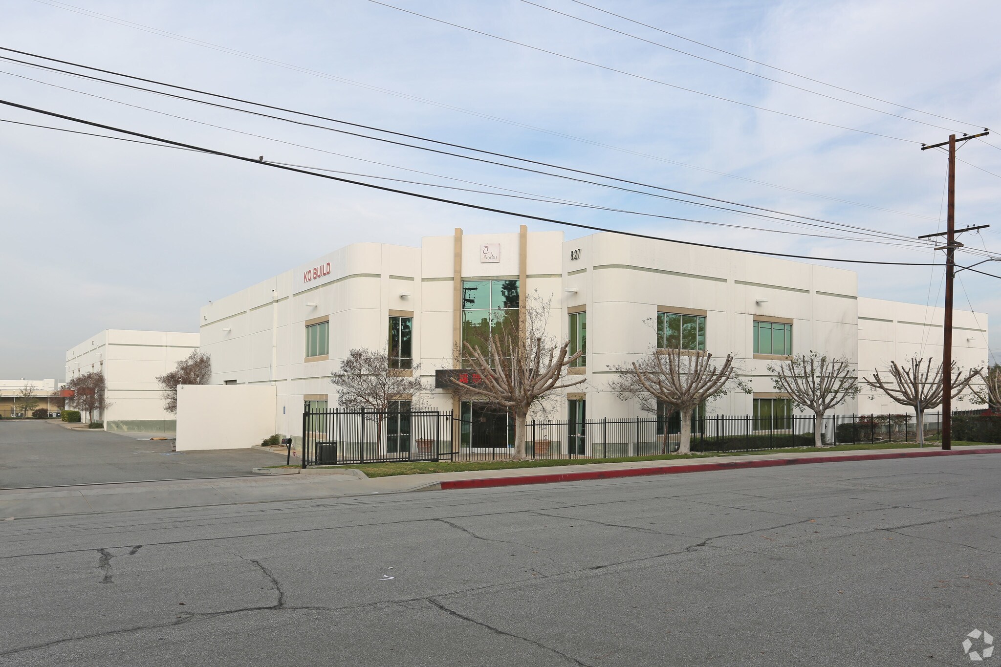 807-827 S Lawson St, City Of Industry, CA à vendre Photo principale- Image 1 de 1