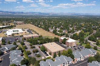 7852 S Elati St, Littleton, CO - Aérien  Vue de la carte