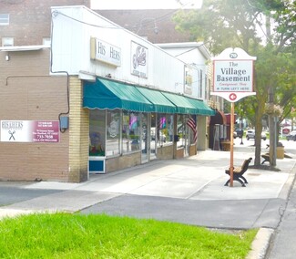 Plus de détails pour 66-70 Genesee St, New Hartford, NY - Bureau/Commerce de détail à louer