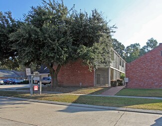 Plus de détails pour 5525 Superior Dr, Baton Rouge, LA - Bureau à louer