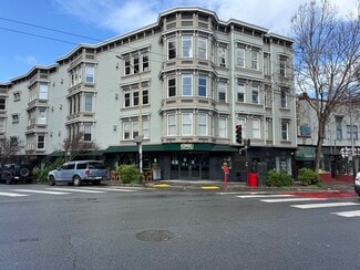 More details for 10-20 29th St, San Francisco, CA - Retail for Sale