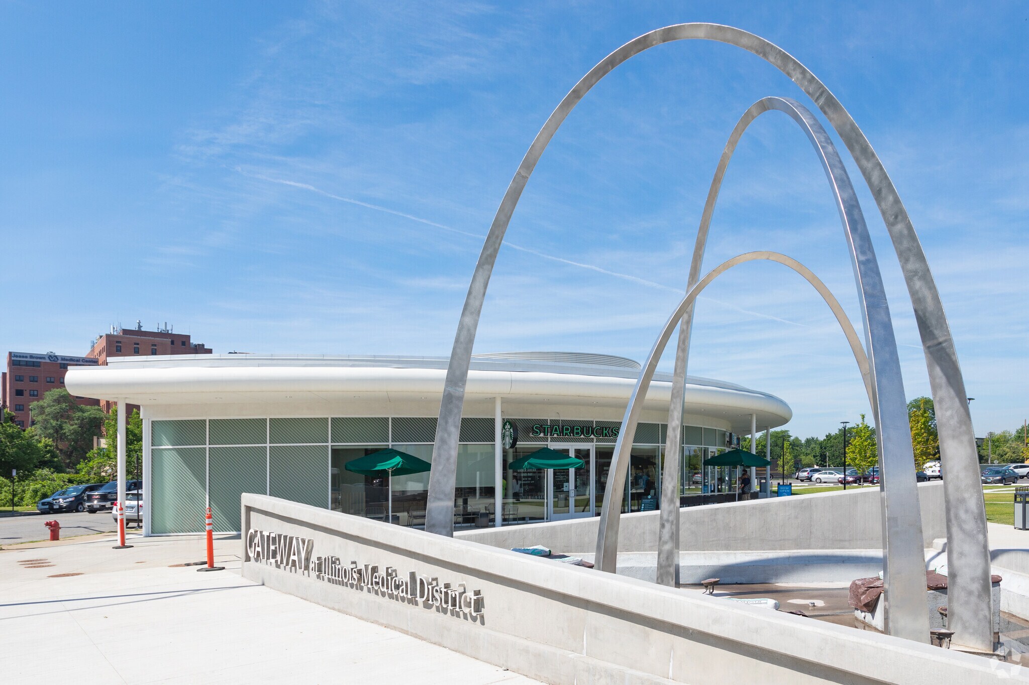 736 S Seeley Ave, Chicago, IL à louer Photo du bâtiment- Image 1 de 7