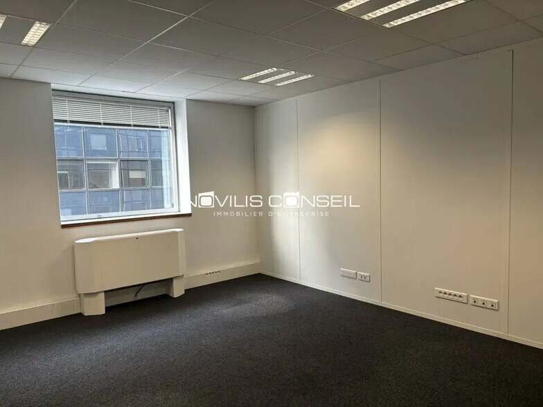 Bureau dans Toulouse à louer - Photo du bâtiment - Image 3 de 10