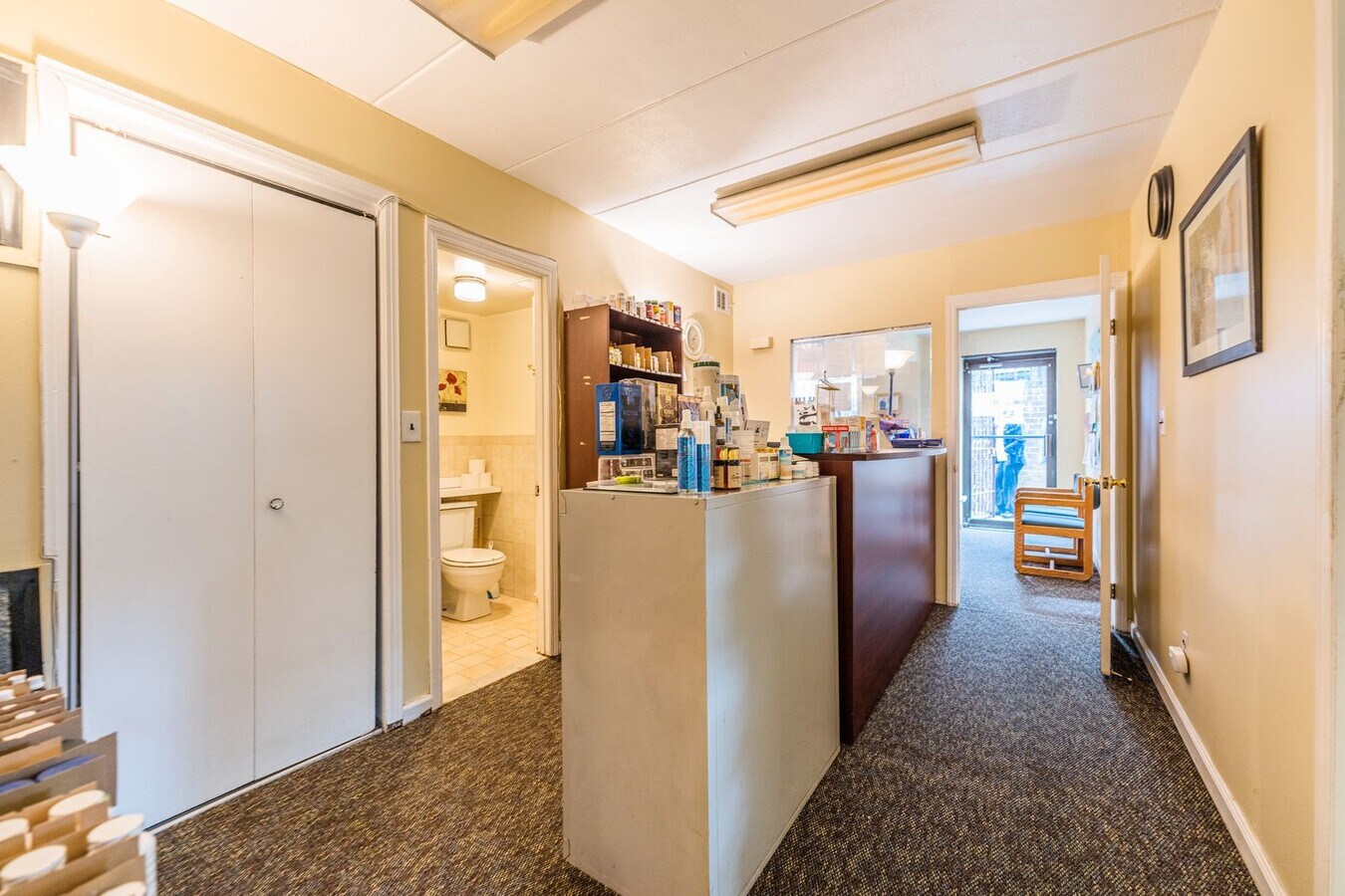 12215 25th Rd, Flushing, NY 11354 - Unité CF3 -  - Photo intérieure - Image 2 of 10