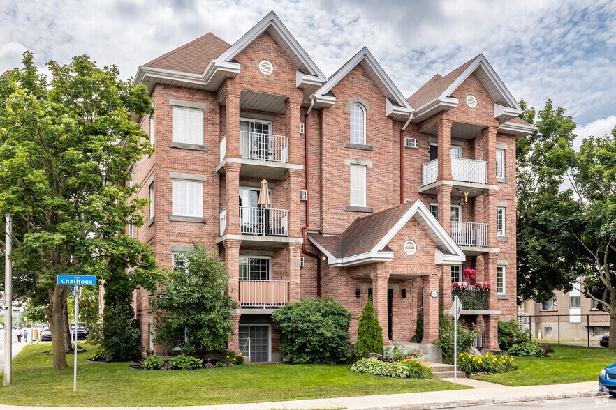 3500 Rue Chalifoux, Laval, QC à vendre - Photo du bâtiment - Image 2 de 3