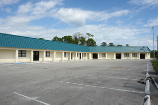 Plus de détails pour 7430-7448 S Us-1 Hwy, Port Saint Lucie, FL - Bureau à louer