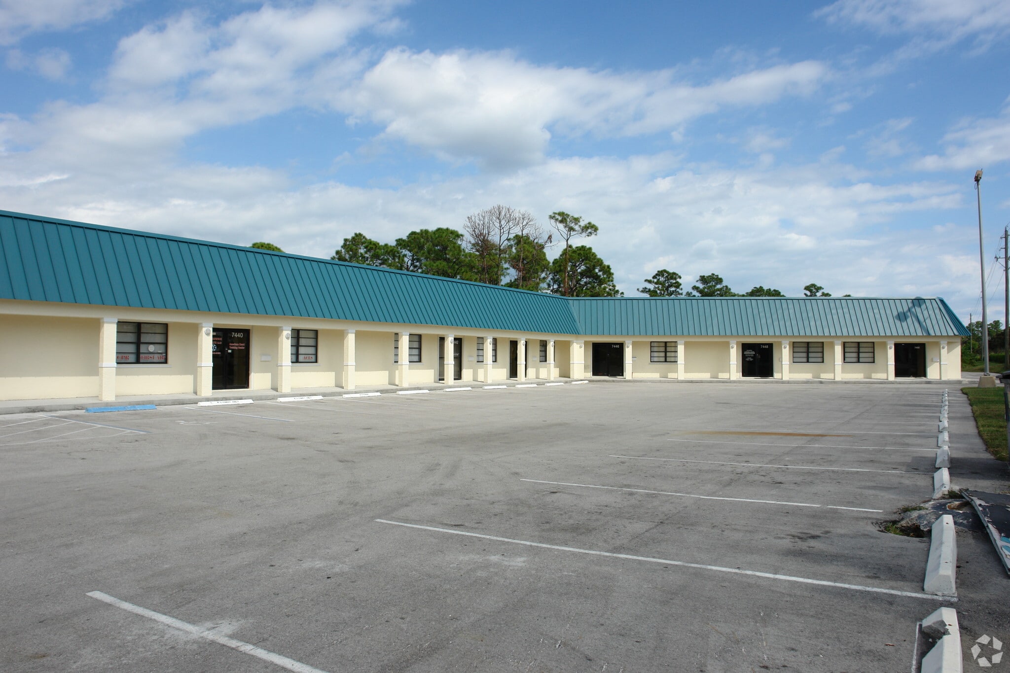 7430-7448 S Us-1 Hwy, Port Saint Lucie, FL for lease Building Photo- Image 1 of 21
