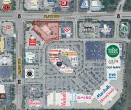 15085 W 119th St, Olathe, KS - AÉRIEN  Vue de la carte - Image1