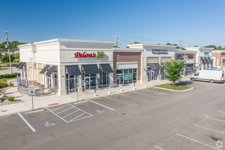 2180 General Booth Blvd, Virginia Beach, VA for lease - Building Photo - Image 2 of 8