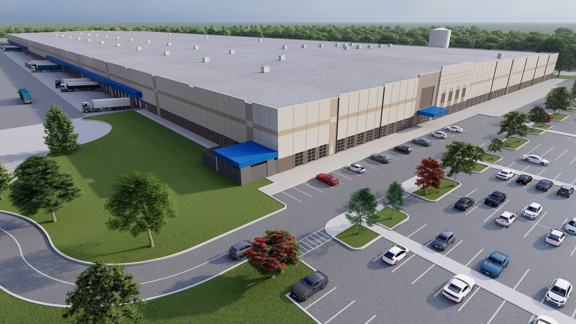 241 Sturbridge Rd, Charlton, MA à louer Photo du bâtiment- Image 1 de 4