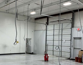 636 W Front St, Hutto, TX for lease Interior Photo- Image 1 of 2