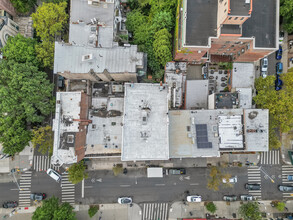 240-242 Court St, Brooklyn, NY - Aérien  Vue de la carte