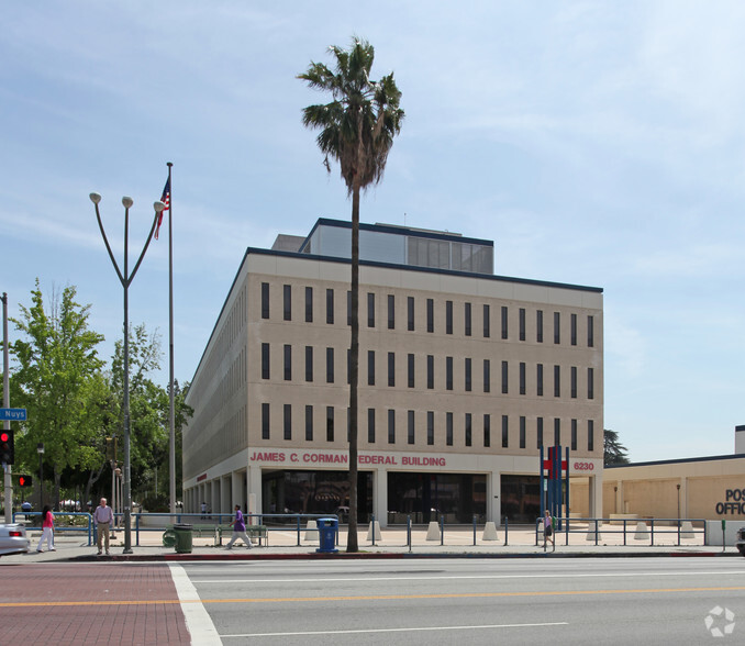 6230 Van Nuys Blvd, Van Nuys, CA for sale - Primary Photo - Image 1 of 1